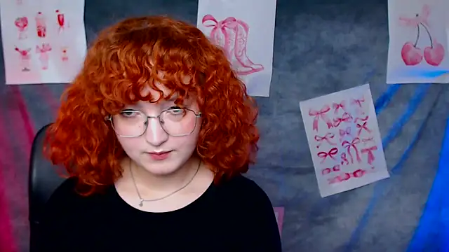 Snapshot of MissAriaa chatting on June 4, 12:21 pm MissAriaa online show from June 4, 12:21 pm