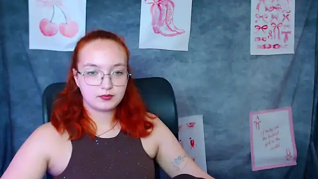 Snapshot of MissAriaa chatting on July 9, 12:15 pm MissAriaa online show from July 9, 12:15 pm