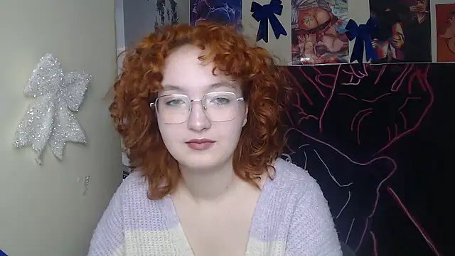 MissAriaa online show from January 18, 7:56 am