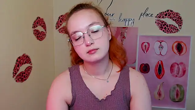 MissAriaa online show from March 28, 1:12 pm