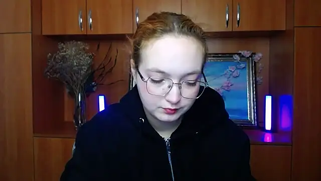 MissAriaa online show from March 24, 7:19 am