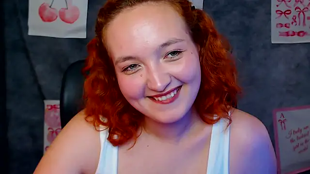 MissAriaa online show from August 1, 12:14 pm