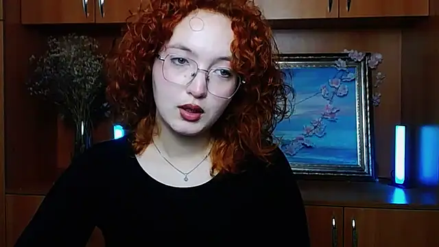 MissAriaa online show from March 30, 6:04 am