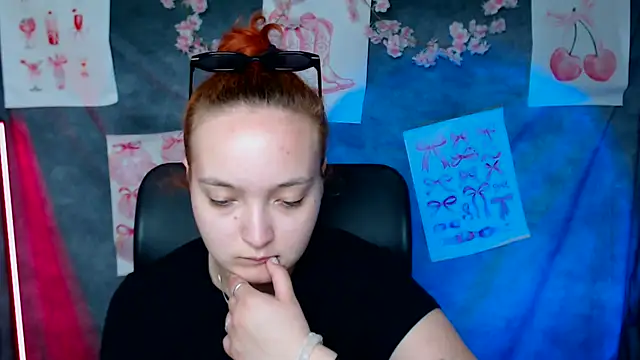 MissAriaa online show from June 20, 12:21 pm