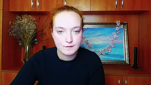 Snapshot of MissAriaa chatting on April 24, 12:07 pm MissAriaa online show from April 24, 12:07 pm