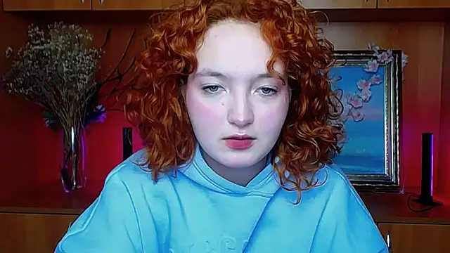 MissAriaa online show from April 10, 12:01 pm