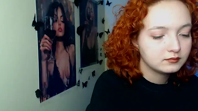 MissAriaa online show from February 27, 5:02 pm