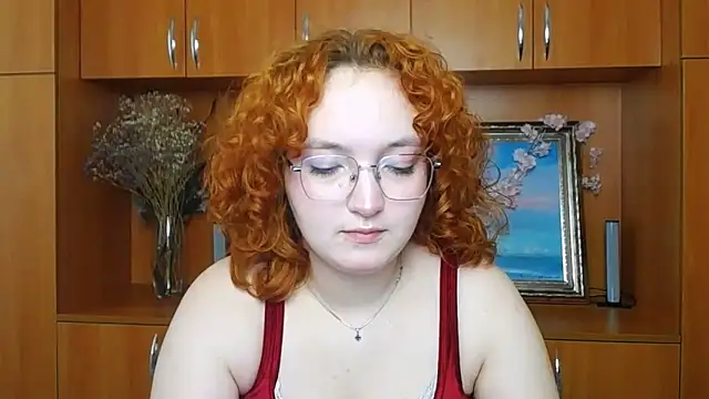 MissAriaa online show from March 19, 1:11 pm