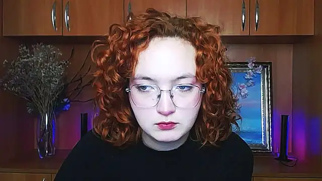 MissAriaa online show from April 15, 6:19 am