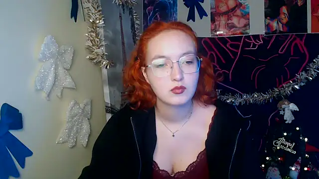 MissAriaa online show from December 20, 1:47 pm