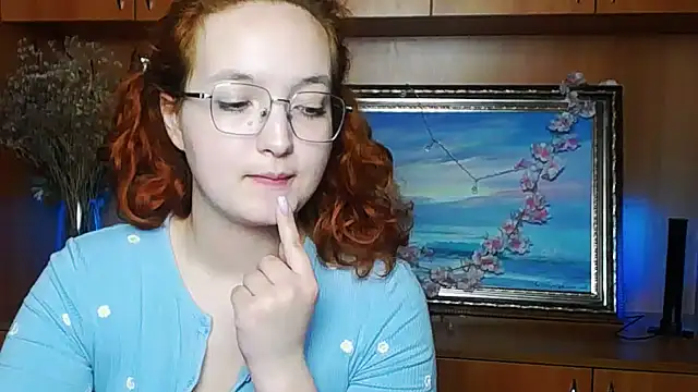 Snapshot of MissAriaa chatting on May 26, 12:09 am MissAriaa online show from May 26, 12:09 am