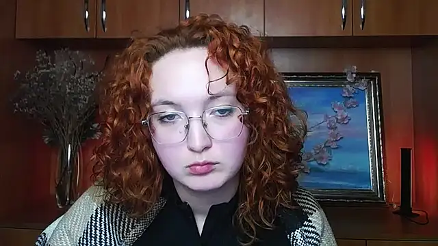 Snapshot of MissAriaa chatting on April 21, 7:42 pm MissAriaa online show from April 21, 7:42 pm