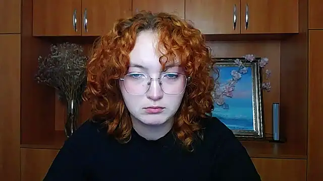 MissAriaa online show from March 18, 1:13 pm