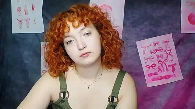 MissAriaa online show from June 22, 6:10 am