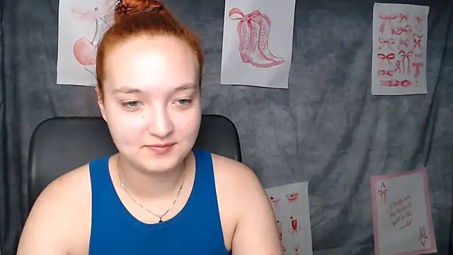MissAriaa online show from July 8, 12:06 pm