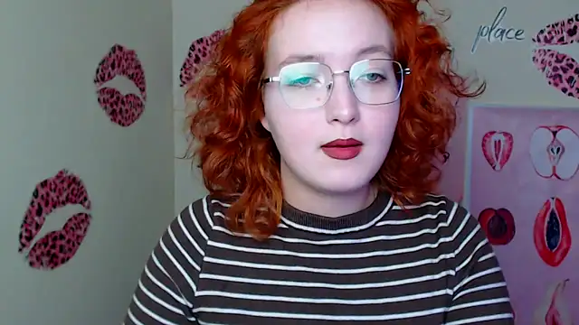 MissAriaa online show from February 14, 6:57 am