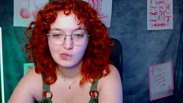 MissAriaa online show from July 12, 12:06 pm