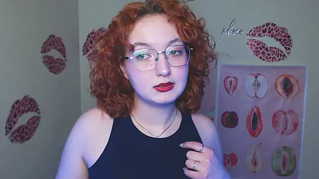 MissAriaa online show from February 5, 7:21 pm