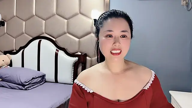 yaoyao22678 online show from February 23, 2:46 am