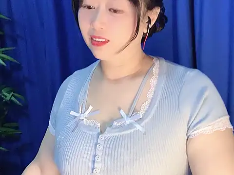 Snapshot of yaoyao22678 chatting on November 18, 2:38 am yaoyao22678 online show from November 18, 2:38 am