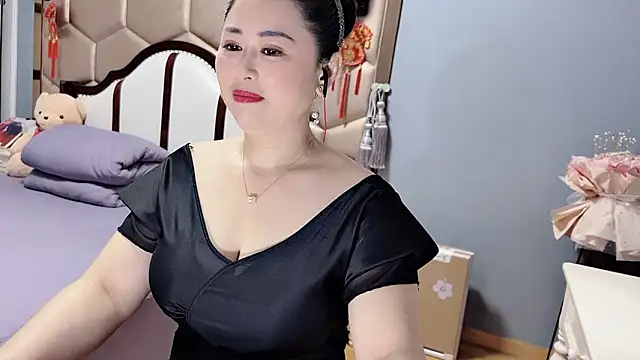 yaoyao22678 online show from April 25, 3:09 am