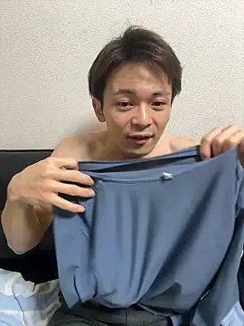 Snapshot of miyabi_yabi chatting on December 4, 2:05 pm miyabi yabi online show from December 4, 2:05 pm