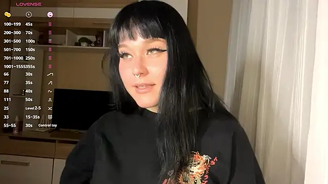 LaurenOveson online show from December 15, 5:52 pm