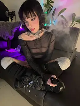 eva nexus online show from March 11, 10:04 pm