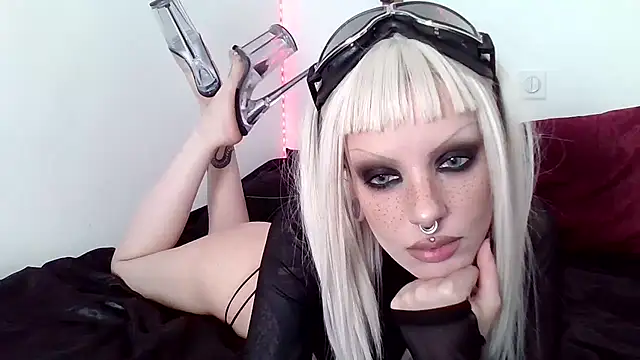 eva nexus online show from February 5, 6:37 pm