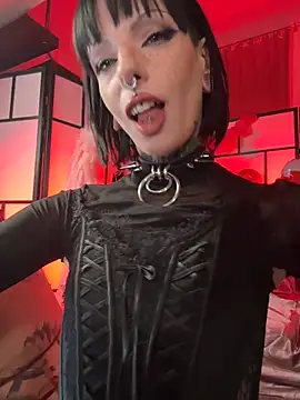 eva nexus online show from February 16, 8:07 pm