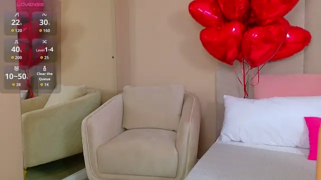 Sandy Edvards online show from February 8, 4:54 am