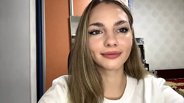 IlanaLafferty online show from November 15, 7:51 pm