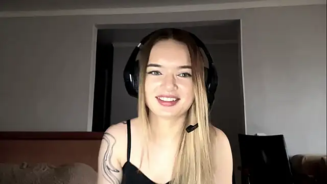 MargBialke online show from November 2, 10:53 am