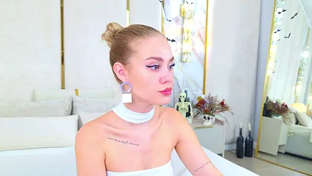 Rose Masson online show from November 4, 5:44 am