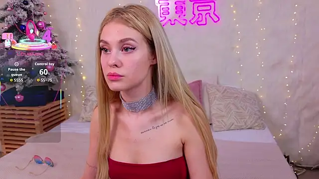 Rose Masson online show from January 11, 8:21 am