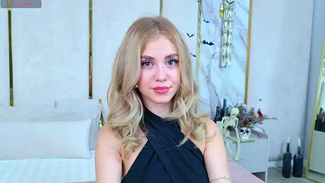 Rose Masson online show from October 31, 5:15 am