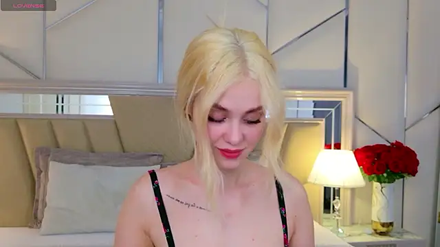 Rose Masson online show from February 3, 6:22 am