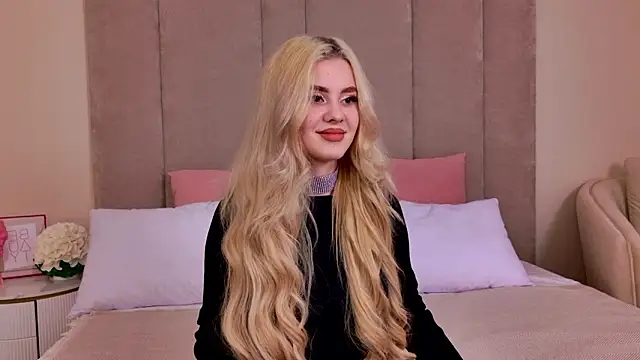 Rose Masson online show from March 13, 6:07 am