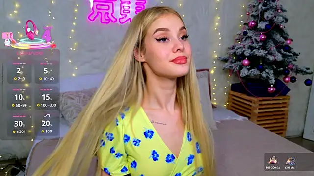 Rose Masson online show from December 20, 10:07 am