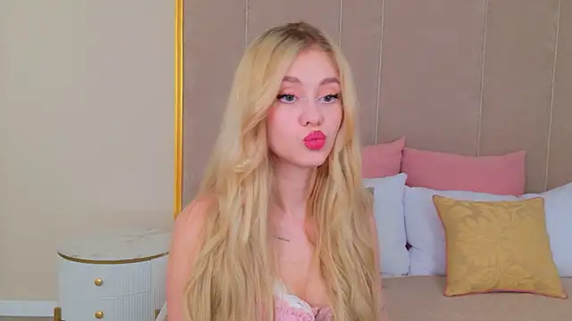 Rose Masson online show from April 15, 5:46 am