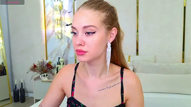 Rose Masson online show from November 3, 5:56 am