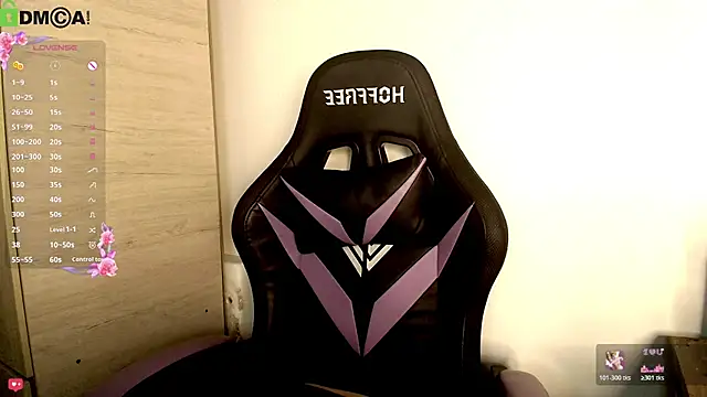 Snapshot of Sunshine_e chatting on November 10, 8:25 pm Sunshine e online show from November 10, 8:25 pm