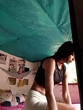 Tinaa18Love online show from November 20, 4:07 pm