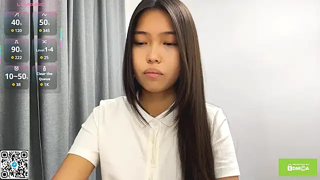 Snapshot of Ckusatori chatting on December 4, 12:48 pm Ckusatori online show from December 4, 12:48 pm