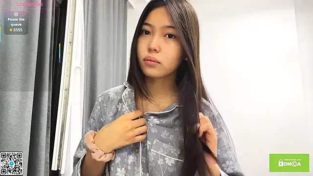 Snapshot of Ckusatori chatting on December 1, 12:39 pm Ckusatori online show from December 1, 12:39 pm