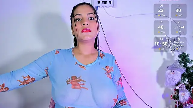 Leyacopper  online show from January 6, 11:31 pm