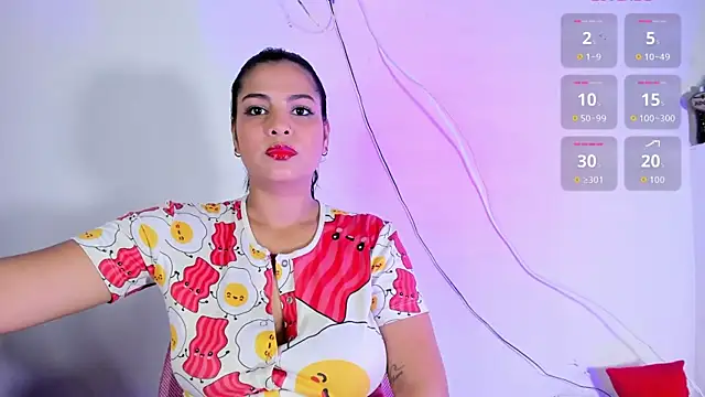 Leyacopper  online show from January 8, 10:16 pm