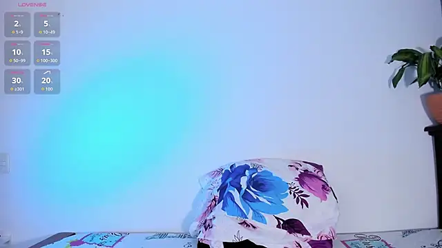 Leyacopper  online show from March 13, 11:43 pm