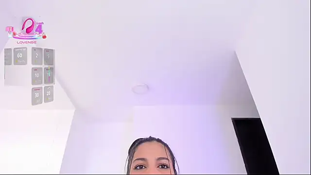 Snapshot of Leyacopper_ chatting on October 29, 7:35 pm Leyacopper  online show from October 29, 7:35 pm