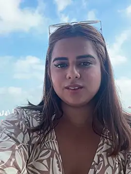 RileyFlame online show from December 16, 2:32 pm